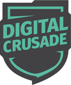 Digital Crusade